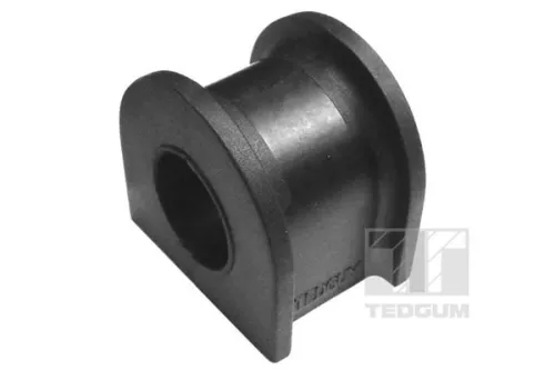 Bevestiging, stabilisatorstang TEDGUM 00600076)