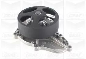 Waterpomp, motorkoeling GRAF PA1244)