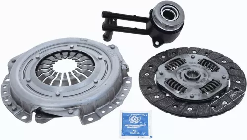 Clutch Kit SACHS 3000 990 214)