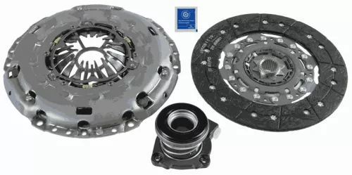 Koppelingsset SACHS 3000 990 235)
