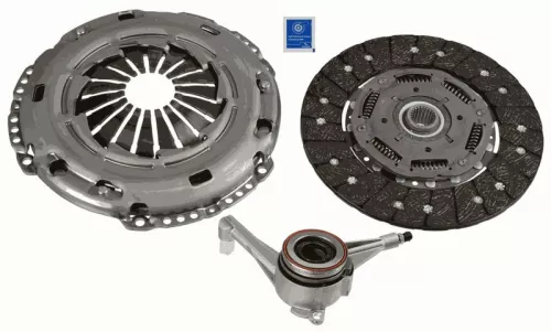 Koppelingsset SACHS 3000 990 020)