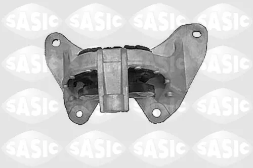 Montage, motor SASIC 9002435)