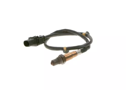 Oxygen Sensor BOSCH 0 258 017 209)