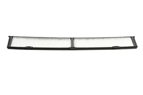 Filter, cabinelucht BOSCH 1 987 432 124)