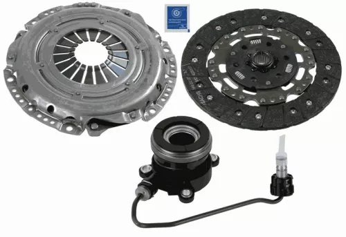 Koppelingsset SACHS 3000 990 136)