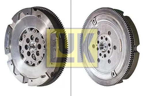 Vliegwiel Schaeffler LuK 415 0386 10)