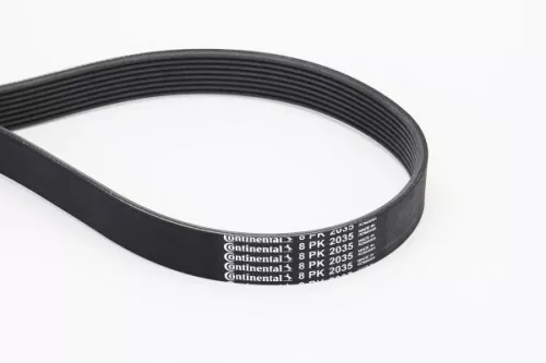V-vormige riem CONTINENTAL CTAM 8PK2035)