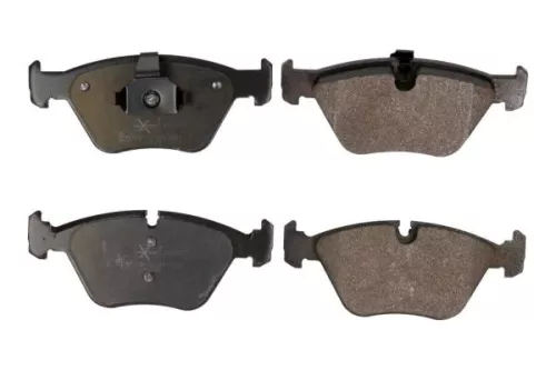 Remblokkenset, schijfrem MAXGEAR 19-1077)