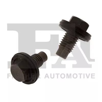 Schroefplug, oliecarter FA1 862.360.001)