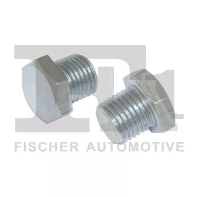 Schroefplug, oliecarter FA1 862.362.001)