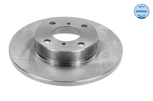 MEYLE Brake Disc 615 521 6023 MEYLE 615 521 6023)