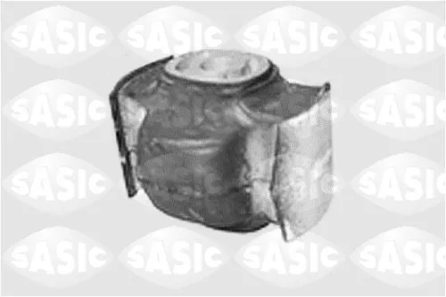 Montage, motor SASIC 2001014)