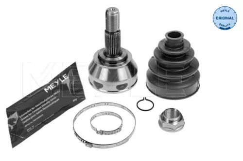 Koppelingsset, aandrijfas MEYLE 214 498 0051)
