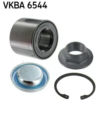 Wheel Bearing Kit SKF VKBA 6544)