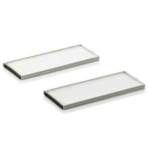 Filter, cabinelucht MANN-FILTER CU 2506-2)