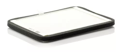 Filter, cabinelucht MANN-FILTER CU 2424)