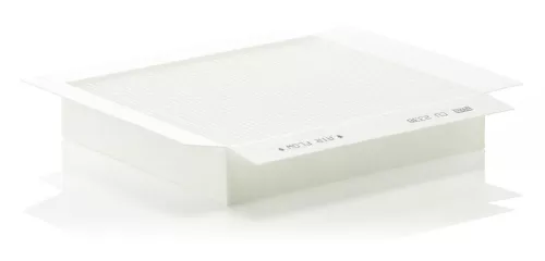 Filter, cabinelucht MANN-FILTER CU 2338)