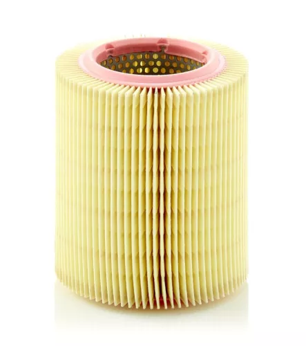 Luchtfilter MANN-FILTER C 1567)