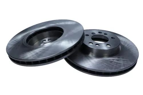 MAXGEAR Brake Disc 19-1829 MAXGEAR 19-1829)