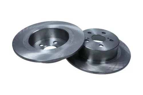 MAXGEAR Brake Disc 19-1013 MAXGEAR 19-1013)