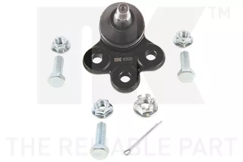 Kogelgewricht NK 5045006)
