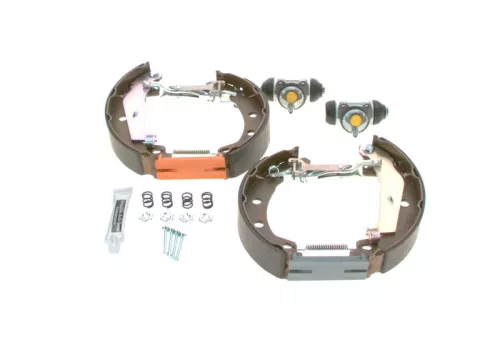 Remblokkenset BOSCH 0 204 114 154)