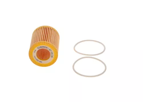 Oliefilter BOSCH 1 457 429 248)