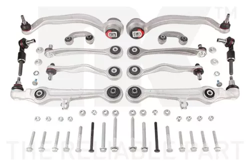 Reparatieset, draagarm NK 5014738)