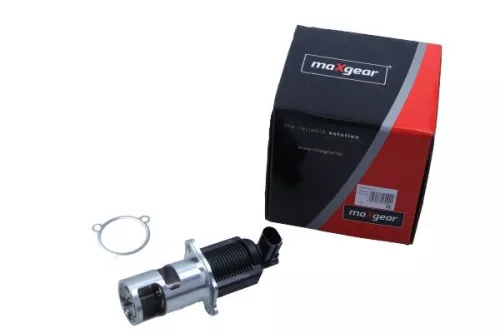EGR-klep MAXGEAR 27-0153)