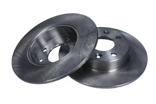 MAXGEAR Brake Disc 19-0746 MAXGEAR 19-0746)