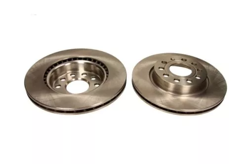 MAXGEAR Brake Disc 19-0820 MAXGEAR 19-0820)