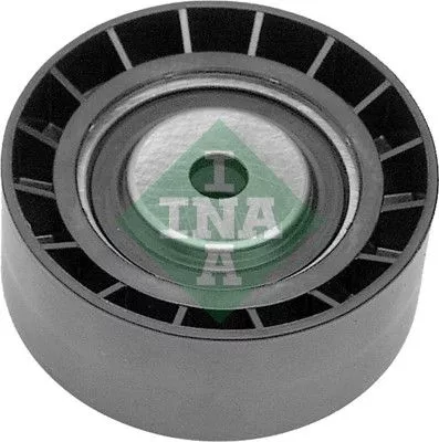 Ombuigings-/geleidingspoelie, V-geribbelde riem Schaeffler INA 532 0144 10)