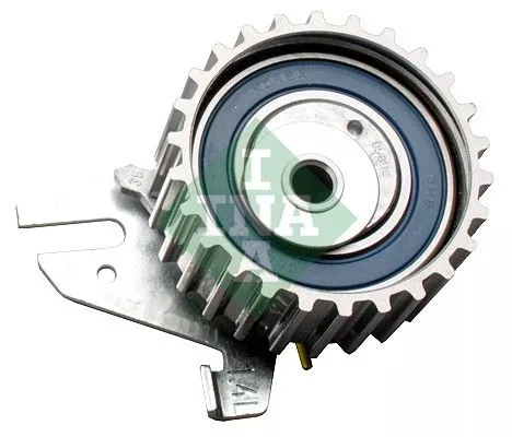 Tensioner Pulley, timing belt Schaeffler INA 531 0411 30)