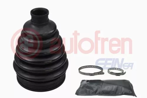 Balgset, aandrijfas AUTOFREN SEINSA D8284T)