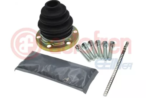 Bellow Kit, drive shaft AUTOFREN SEINSA D8293)