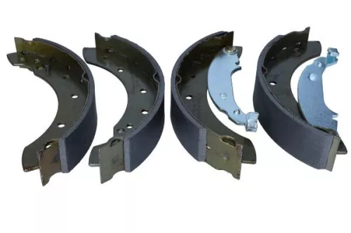 Remblokkenset MAXGEAR 19-0242)