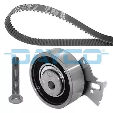Distributieriemset DAYCO KTB221)