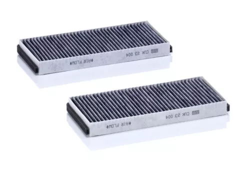 Filter, cabinelucht MANN-FILTER CUK 23 004-2)