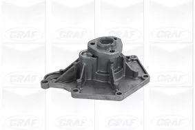 Waterpomp, motorkoeling GRAF PA1050)