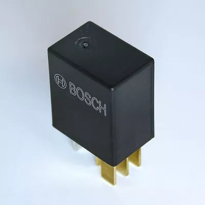 Multifunctional Relay BOSCH 0 332 201 107)