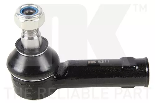 Spoorstangeind NK 5032519)