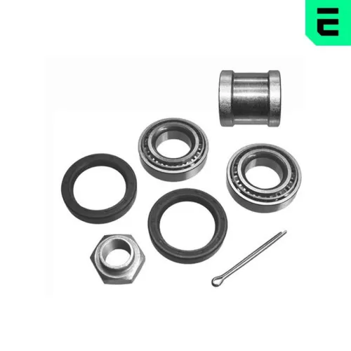 Wiellagerset OPTIMAL 802464)