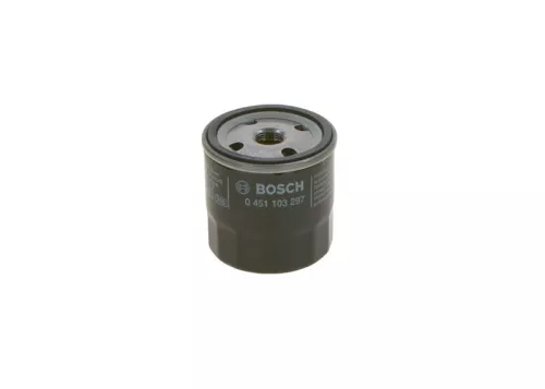Oil Filter BOSCH 0 451 103 297)