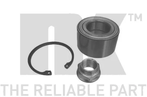Wiellager NK 759913)