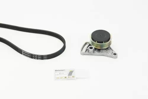 V-vormige riem CONTINENTAL CTAM 4PK855)