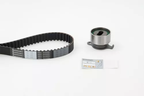 Timing Belt Kit CONTINENTAL CTAM CT1070K1)