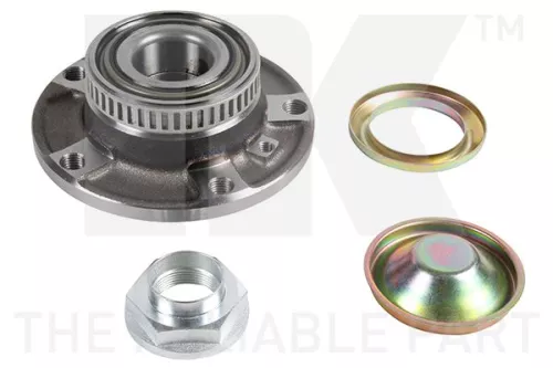 Wheel Bearing Kit NK 751509)