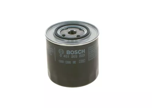 Oil Filter BOSCH 0 451 203 223)