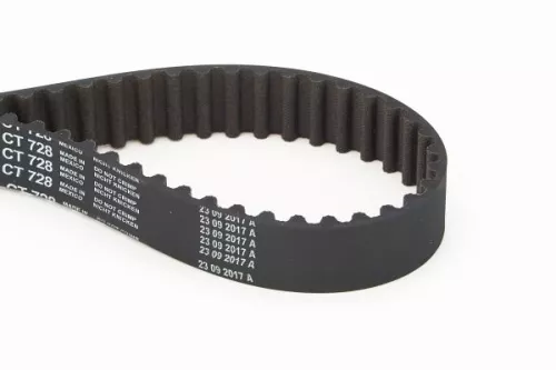 Timing Belt CONTINENTAL CTAM CT728)