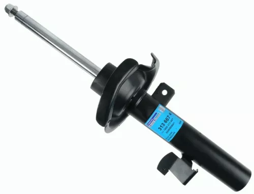 Shock Absorber SACHS 313 667)